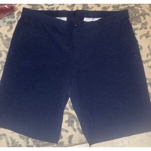 Tommy Bahama‎ blue men's short size 38